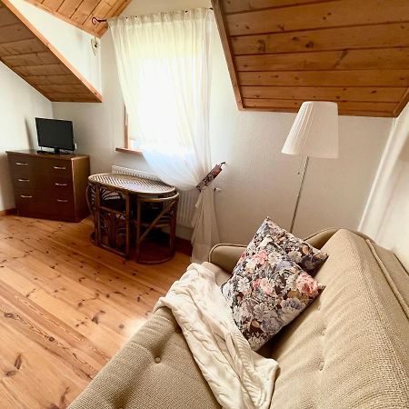 Ferienwohnung Osupyne Šventoji Exterior foto