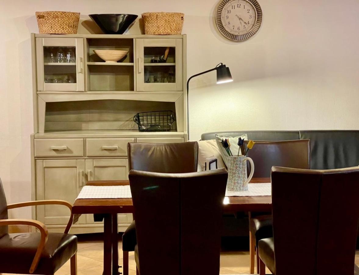 Ferienwohnung Osupyne Šventoji Exterior foto